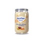 Nutribén Potitos manzana, plátano y zanahoria 1 potito 235g