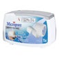 Micropore Esparadrapo Piel Sensible Blanco 2,5cmX5m 1ud