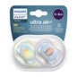 Philips Avent 0-6m Ultra Air Deco Mix 2uds