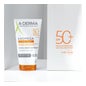 A-Derma Exomega Control Protector Solar Emoliente SPF50+ 150ml