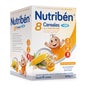 Nutribén® 8 cereales miel y calcio 600g