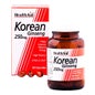 Health Aid Ginseng Coreano 250mg 50caps