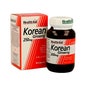 Aiuto alla salute Ginseng coreano 250mg 50caps