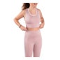 Anaissa Top Deportivo Bakasana Rosa Talla M-L 1ud