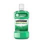 Listerine® Fresh Mint 500ml