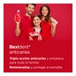ISDIN Bexident Anticaries Pasta Dentífrica 125ml