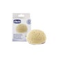 Chicco Esponja Ultra Absorbente Celulosa Natural