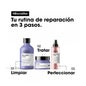 L'Oreal Expert Blondifier Cool Champú 300 ml