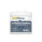 Solaray Charcoal Coconut Activated Carbon Activo 75 g