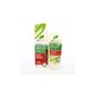 Dr.Organic Aloe Vera Gel con Tea Tree 200ml