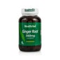 HealthAid Ginger Root 60comp