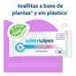 WaterWipes Toallitas Húmedas Adulto 3x30 uds