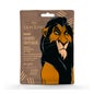 Disney The Lion King Sheet Mask Scar 25ml