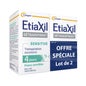 Etiaxil Anti-transpirant Gevoelige Huid 2x15ml