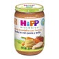Hipp Tarrito con Pasta y Pollo 220 g
