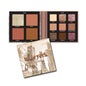 Rude Cosmetics Nude York Face Eye Palette 25,3 g