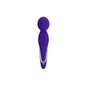 Pretty Love Walter Vibrador Wand Violeta 1ud