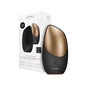 Geske Sonic Thermo Facial Brush 6 In 1 Black Gold 1ud