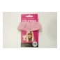 Stingbye Coletero Antipiojos Rosa