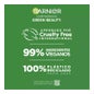 Garnier Delial After Sun Hidratante Aloe Vera 400 ml