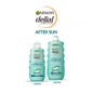 Garnier Delial After Sun Hidratante Aloe Vera 400 ml