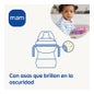MAM Baby Vaso con Boquilla Cup UN +8 270 ml