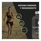 HN Pack Black Maca Premium 120 caps + Colageno Marino 120 caps
