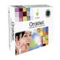 Novadiet Oraldiet 30 comprimidos masticables.