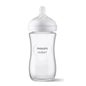 Philips Avent Natural Response Pure Glass Biberón 240ml