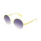 Italia Independent Gafas de Sol 0027-060-000 Unisex 51mm 1ud