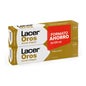 Lacer LacerOros Acción Integral Pasta Dentífrica 2x125 ml