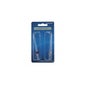 Irrigador bucal eléctrico recambio - Waterpik® WP 60/70/90 limpiador lingual 2u