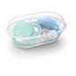 Avent Pack Chupetes Ultra Air Azul y Verde 6-18m 2uds