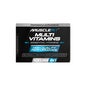 MuscleFit Multivitaminas 60 cápsulas