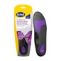Scholl In-Balance Plantillas Antidolor S 37-39,5 1 Par