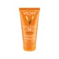 Vichy Idéal Soleil Dry Touch Emulsion SPF50+ 50ml