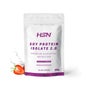 HSN Proteína de Soja Aislada 2.0's Fresa 500g