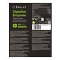 Zenement Enzimas Digestivas 180 vcaps