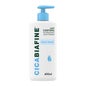 CICABIAFINE Body moisturizing milk for dry skin 400ml pump bottle
