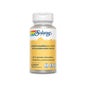 Solaray Ashwagandha Shoden & Magnesium Bisglycinate 60 vcaps