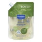 Mustela Gel Lavant Bio Recharge 400ml