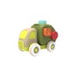 Chicco Eco+ Camioncino del Riciclo per Bambini +10m 1 Unità