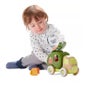 Chicco Eco+ Camioncino del Riciclo per Bambini +10m 1 Unità