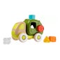 Chicco Eco+ Camioncino del Riciclo per Bambini +10m 1 Unità