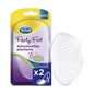 Scholl Party Feet Support Plantar Pad With Gelac Technology