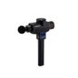 Medivon Gun Bandit Kit Pistola Masaje Cabezal 16Mm + Accesorios