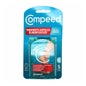 Compeed Plastry na Pęcherze Dyskretne 5 szt.