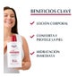 Eucerin Loción Calmante & Protectora pH5 1000ml