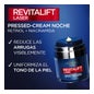 L'Oréal Revitalift Laser Crema Notte con Retinolo e Niacinamide 50ml