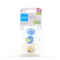 Mam Original Night Silicone Soother 18M+ 2uds